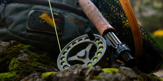 Fishing Reels