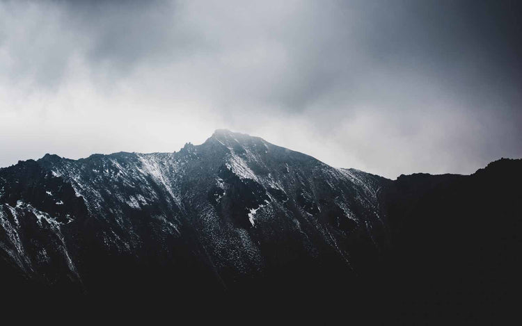 Be the first to know...