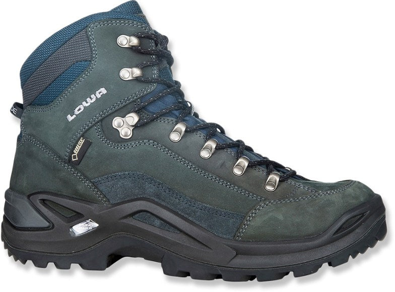 Load image into Gallery viewer, Lowa Renegade Gtx Mid Men's - Miyar Adventures