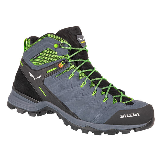 Salewa Alp Mate Mid Men's Waterproof Shoe
