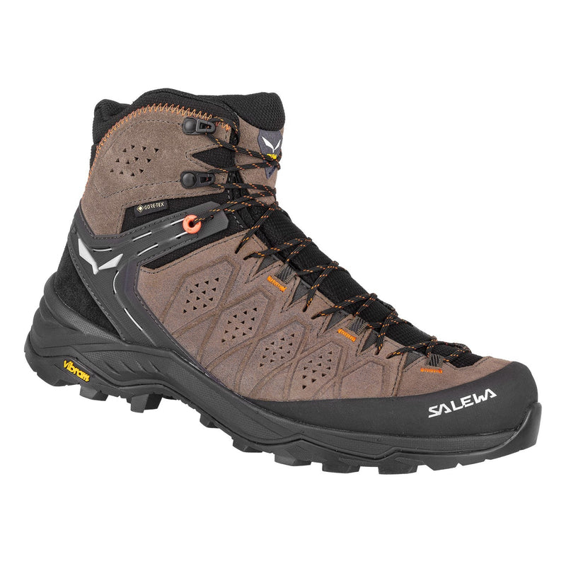 Load image into Gallery viewer, Salewa Men's Alp Trainer 2 Mid Gtx - Miyar Adventures