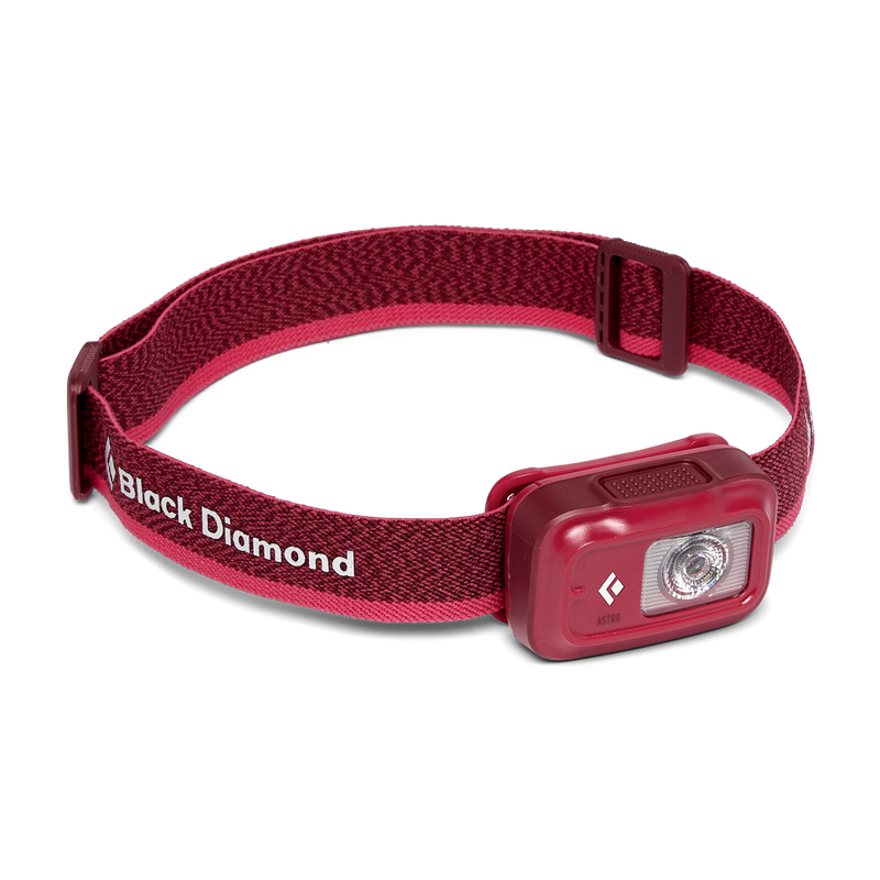 Load image into Gallery viewer, Black Diamond Astro 250 Headlamp - Ascent Outdoors LLC
