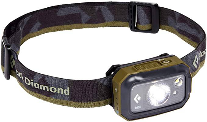 Load image into Gallery viewer, Black Diamond Revolt 350 Headlamp