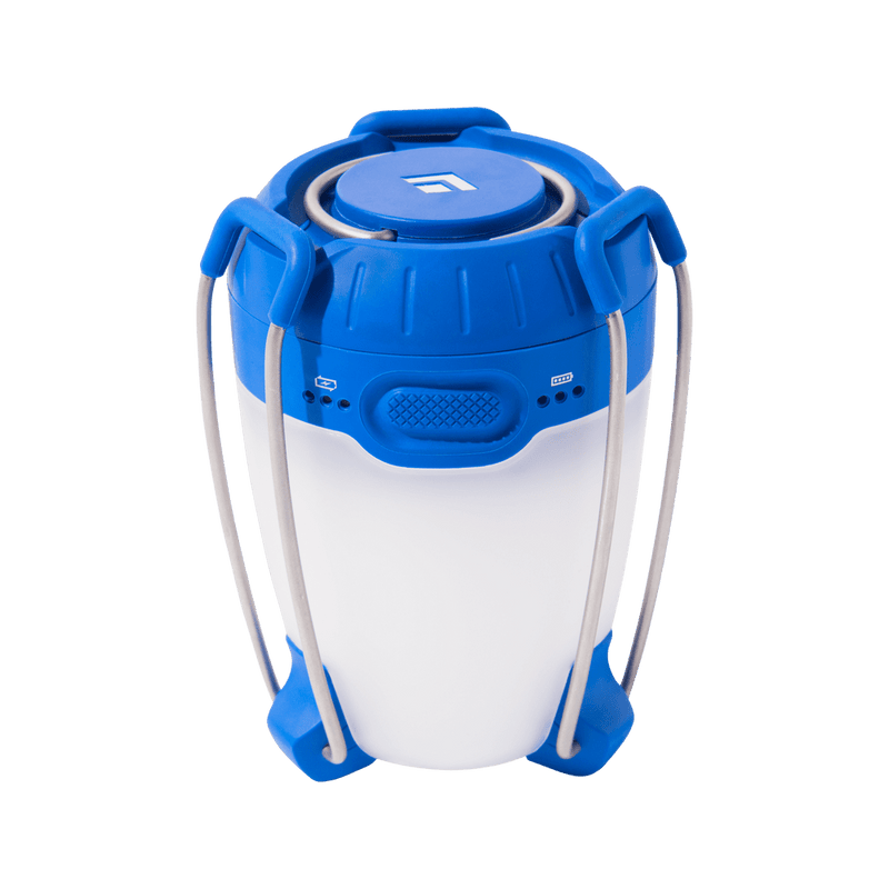 Load image into Gallery viewer, Black Diamond Apollo Lantern