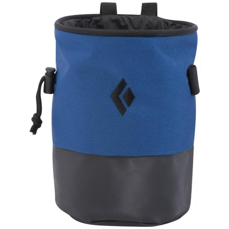 Load image into Gallery viewer, Black Diamond Mojo Zip Chalk Bag