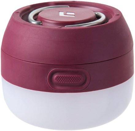 Load image into Gallery viewer, Black Diamond Moji Lantern