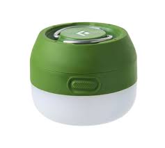 Load image into Gallery viewer, Black Diamond Moji Lantern