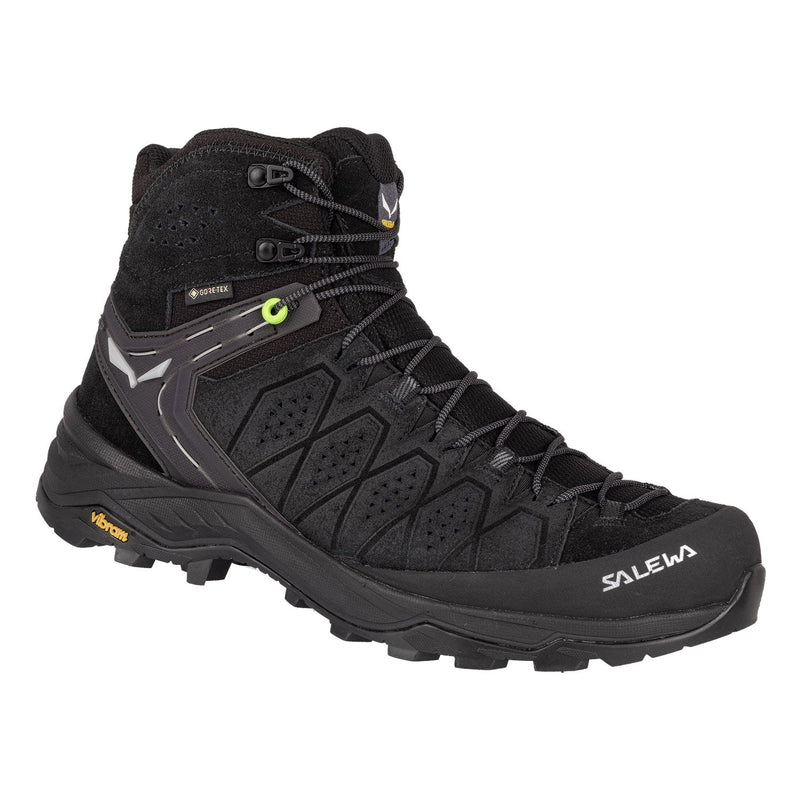 Load image into Gallery viewer, Salewa Men's Alp Trainer 2 Mid Gtx - Miyar Adventures