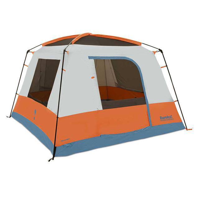 Load image into Gallery viewer, Eureka Copper Canyon Lx Tent