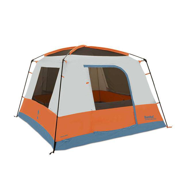 Load image into Gallery viewer, Eureka Copper Canyon Lx Tent