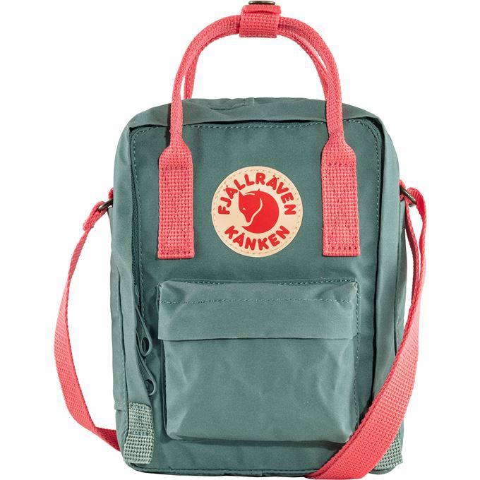Load image into Gallery viewer, Fjallraven Kanken Sling