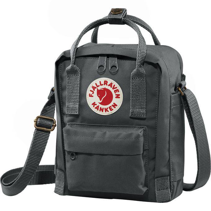 Load image into Gallery viewer, Fjallraven Kanken Sling