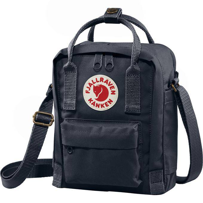 Load image into Gallery viewer, Fjallraven Kanken Sling