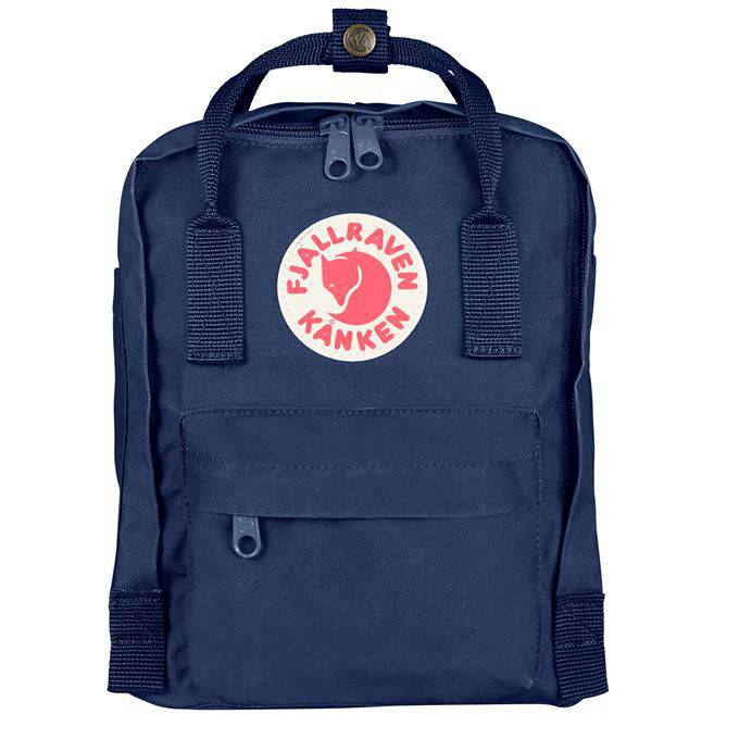 Load image into Gallery viewer, Fjallraven Kanken Mini