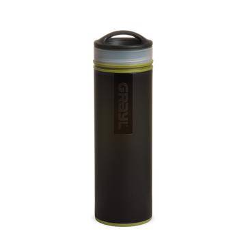 Load image into Gallery viewer, Grayl Ultralight Compact Purifier Bottle