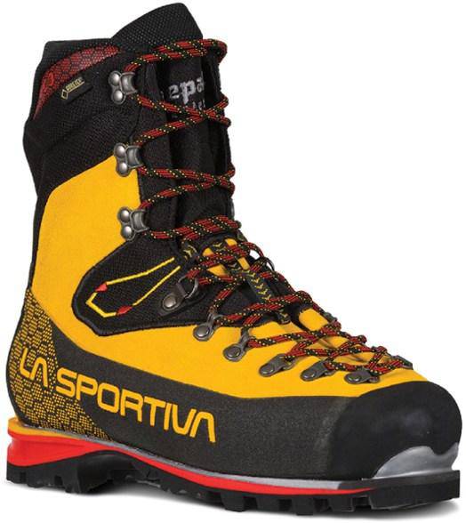 Load image into Gallery viewer, La Sportiva Men's Nepal Cube Gtx
