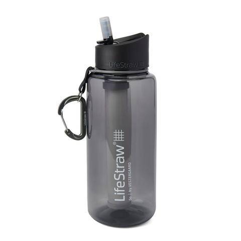 Load image into Gallery viewer, Lifestraw Go Water Filter Bottle