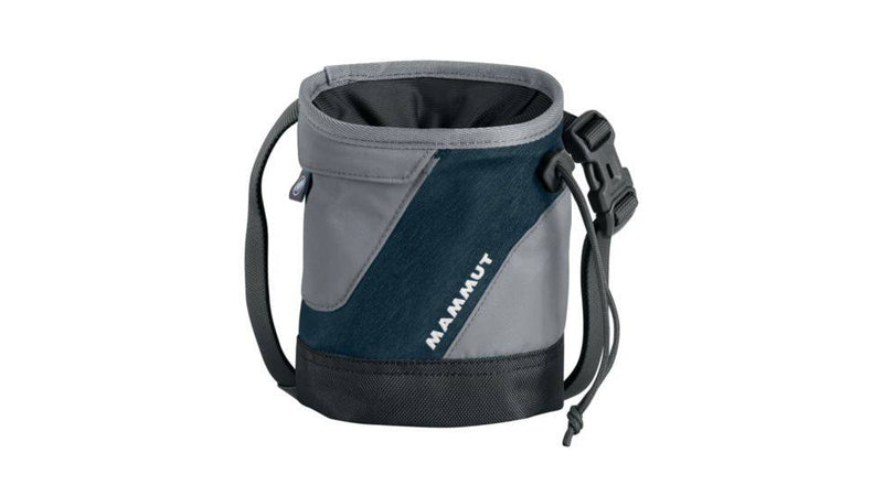 Load image into Gallery viewer, Mammut Boulder Chalk Bag