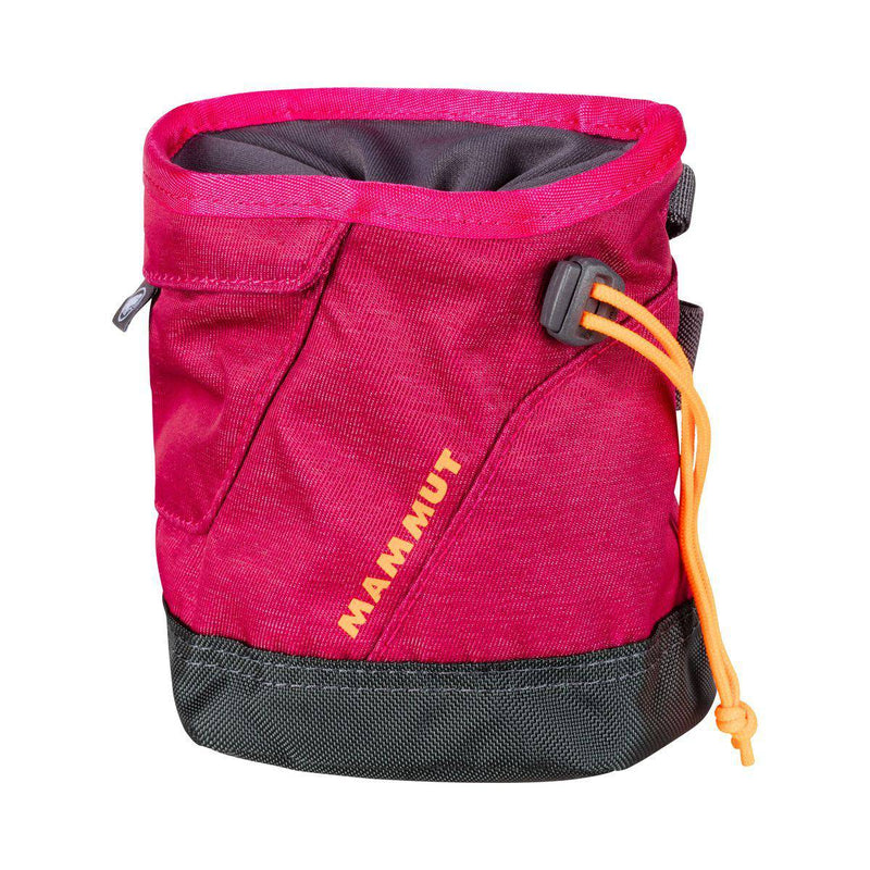 Load image into Gallery viewer, Mammut Boulder Chalk Bag