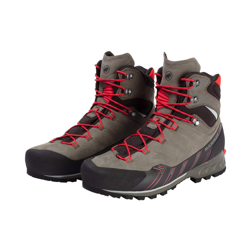 Load image into Gallery viewer, Mammut Kento Guide High GTX Men