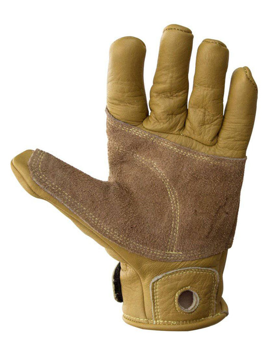 Metolius Belay Glove Full Finger