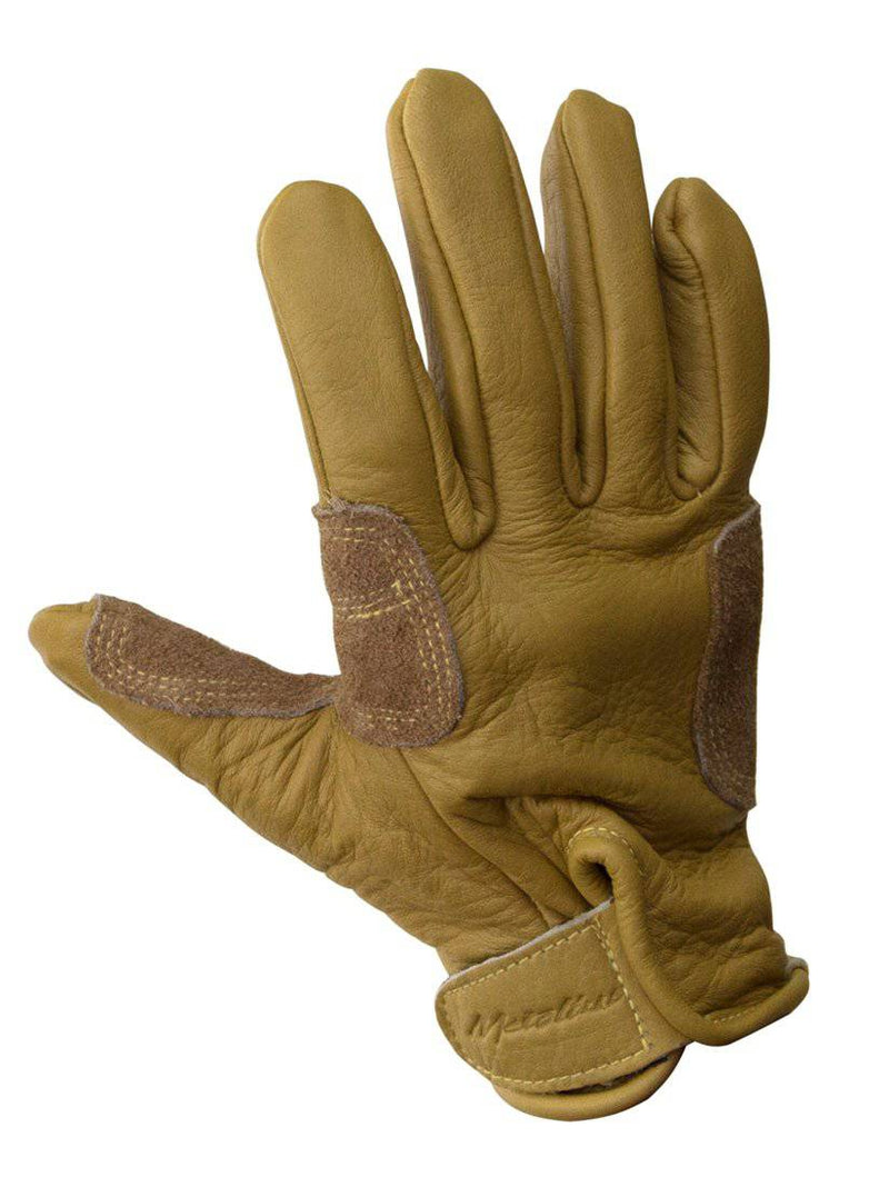 Load image into Gallery viewer, Metolius Belay Glove Full Finger