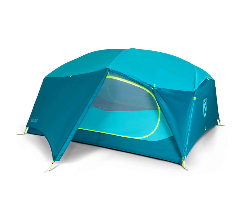 Load image into Gallery viewer, Nemo Aurora 3P Tent & Footprint