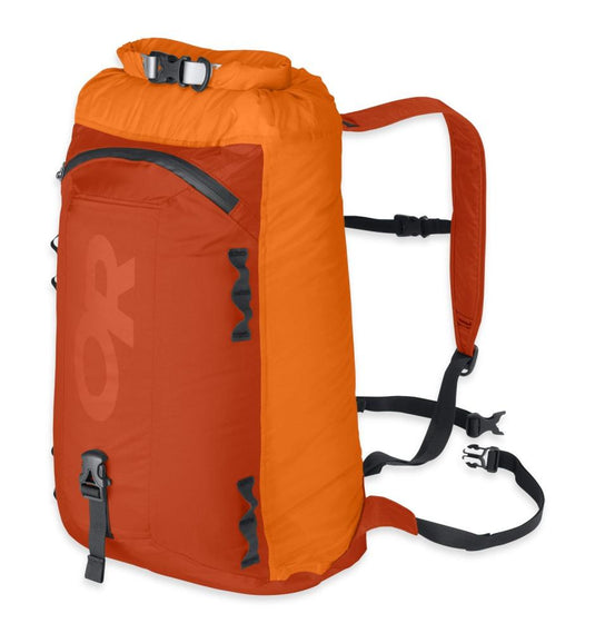 Outdoor Research DRY PEAK BAGGER™
