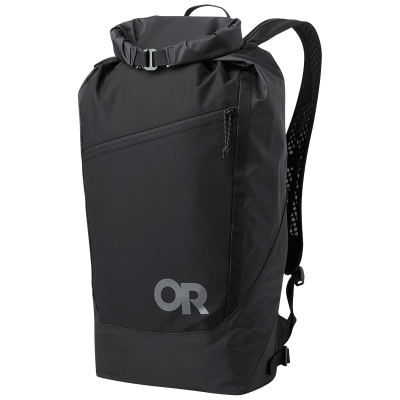 Load image into Gallery viewer, Outdoor Research Carryout Dry Pack 20L