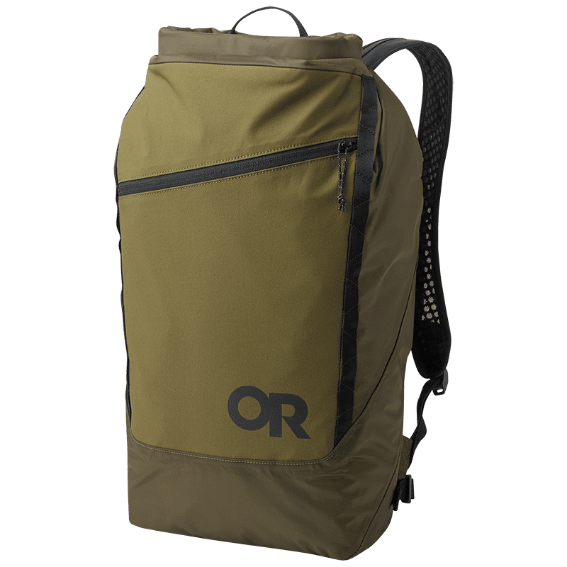 Load image into Gallery viewer, Outdoor Research Carryout Dry Pack 20L