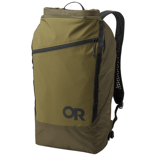 Outdoor Research Carryout Dry Pack 20L