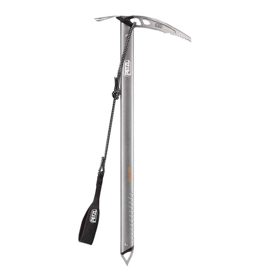 Petzl GLACIER Lightweight Ice Axe
