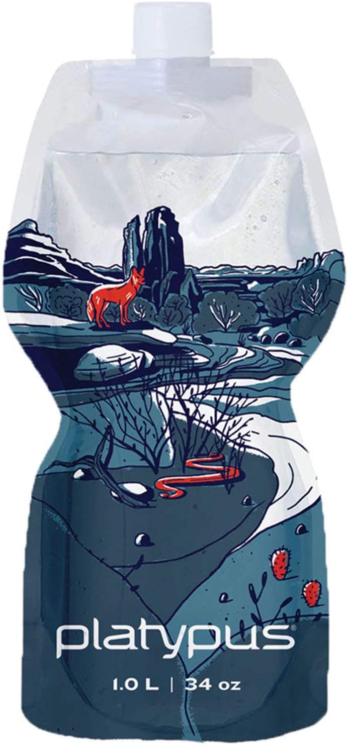 Load image into Gallery viewer, Platypus 2020 Soft Bottle PP