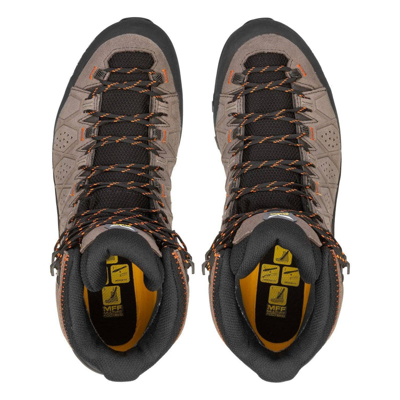 Load image into Gallery viewer, Salewa Men's Alp Trainer 2 Mid Gtx