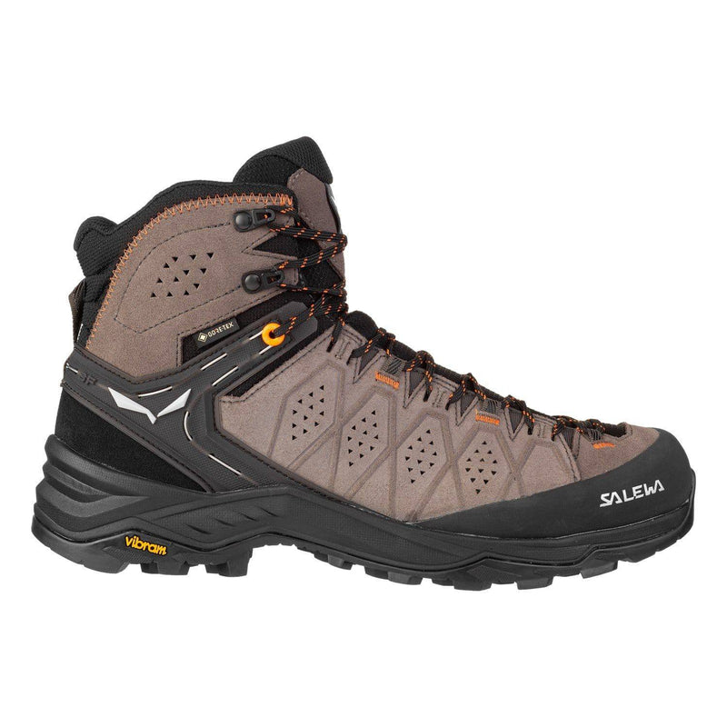 Load image into Gallery viewer, Salewa Men's Alp Trainer 2 Mid Gtx