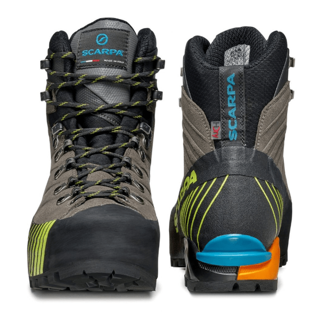 Load image into Gallery viewer, Scarpa Ribelle HD Men's