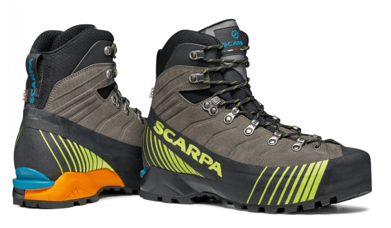 Load image into Gallery viewer, Scarpa Ribelle HD Men's