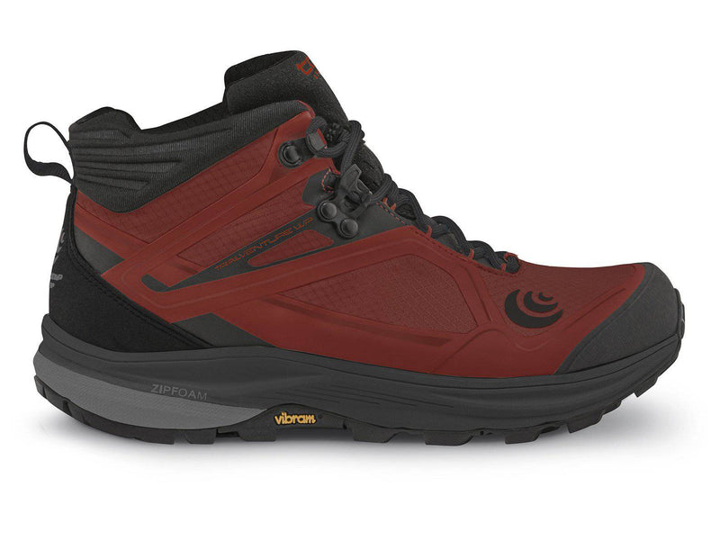 Load image into Gallery viewer, Topo Athletic Men's Trailventure Wp