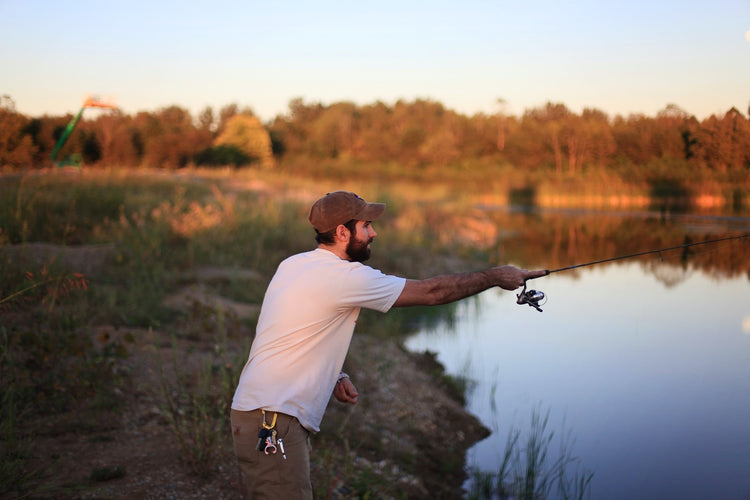 The Art of Bass Fishing