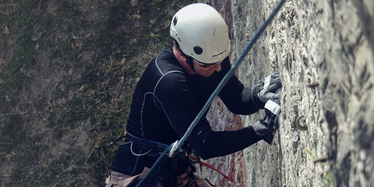 Climbing Gloves