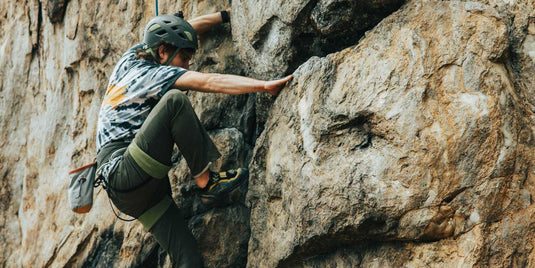 Climbing Helmets