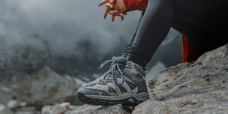 Hiking Shoes