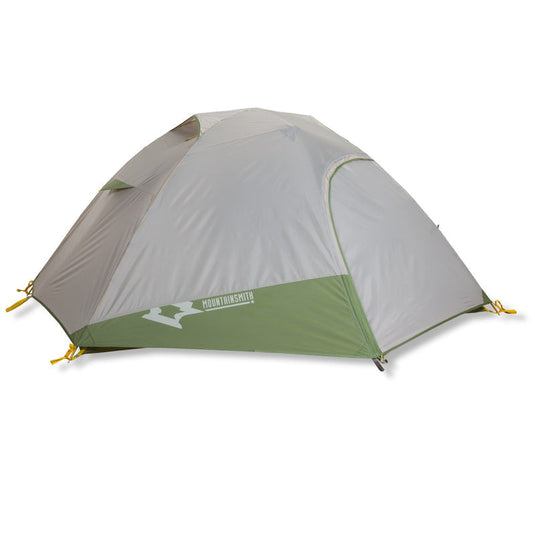 Mountainsmith Morrison EVO 2 with Footprint 2P Tent