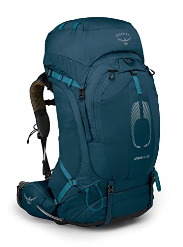 Load image into Gallery viewer, Osprey Atmos AG 65 Backpack
