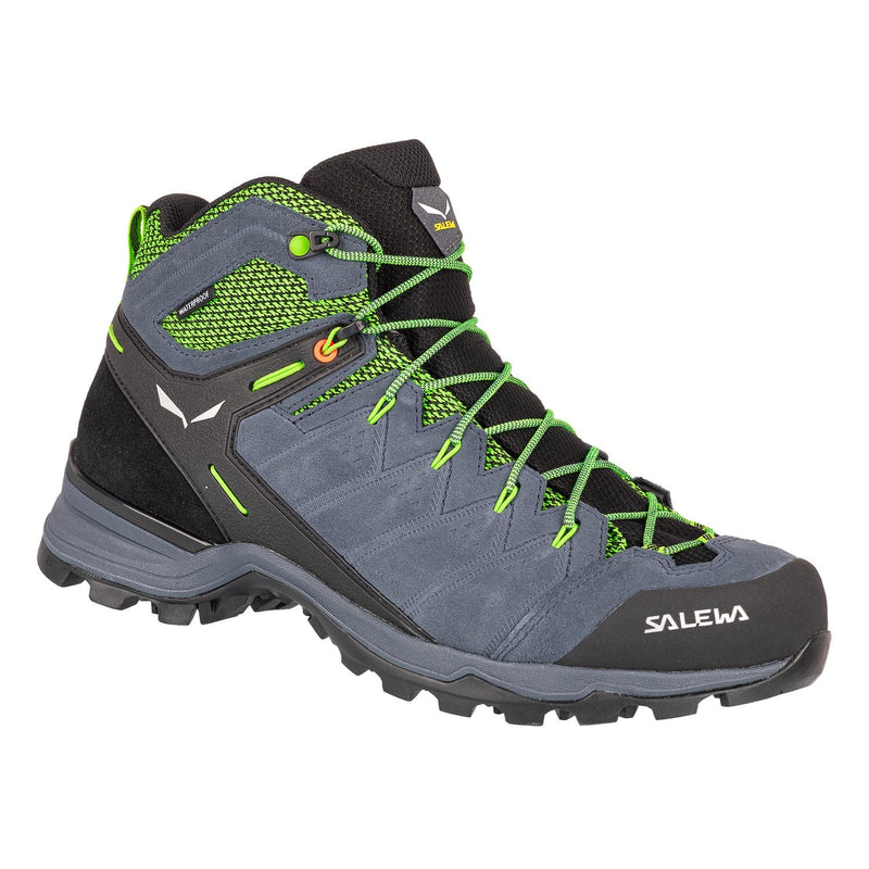 Load image into Gallery viewer, Salewa Alp Mate Mid Men&#39;s Waterproof Shoe
