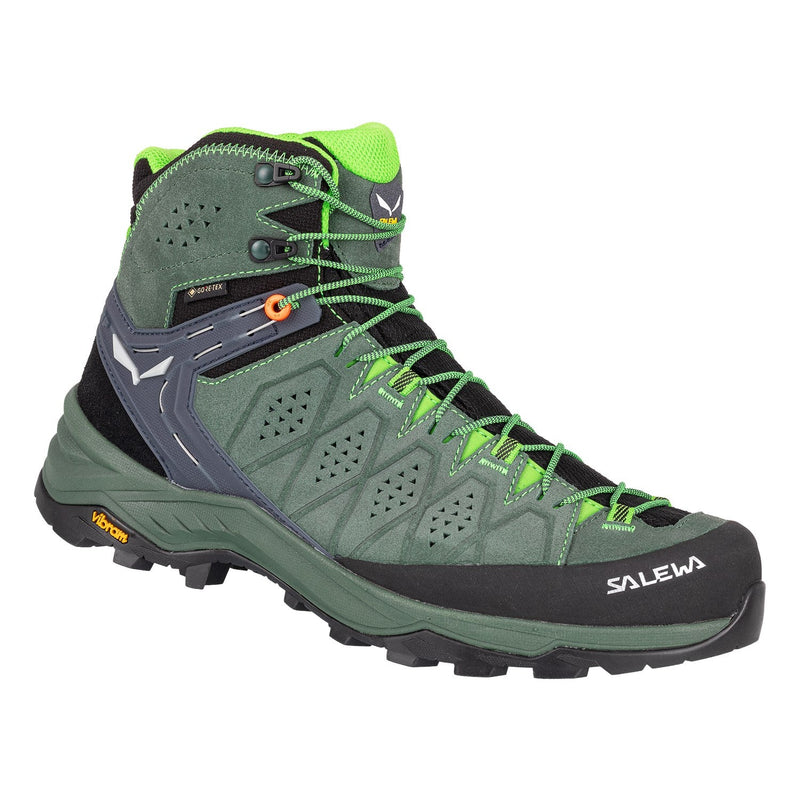 Load image into Gallery viewer, Salewa Men&#39;s Alp Trainer 2 Mid Gtx
