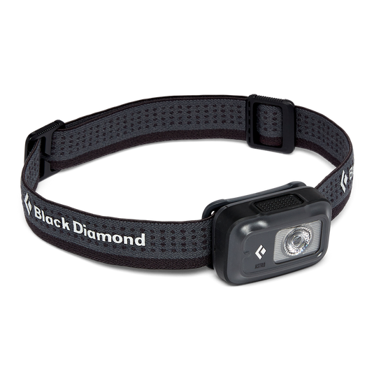 Black Diamond Astro 250 Headlamp - Ascent Outdoors LLC