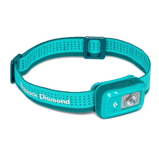 Black Diamond Astro 250 Headlamp - Ascent Outdoors LLC