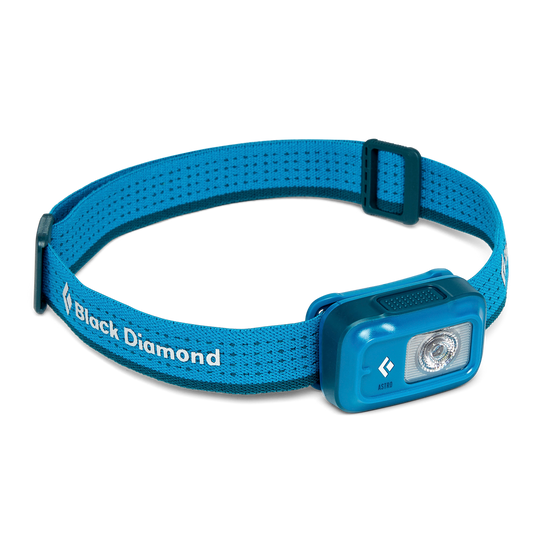 Black Diamond Astro 250 Headlamp - Ascent Outdoors LLC