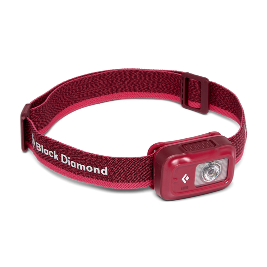 Black Diamond Astro 250 Headlamp - Ascent Outdoors LLC